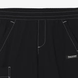 우븐 3pcs 캐쥬얼 셋업 - 12