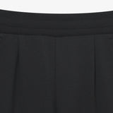 후드 조끼 레이어드 셋업 - 12