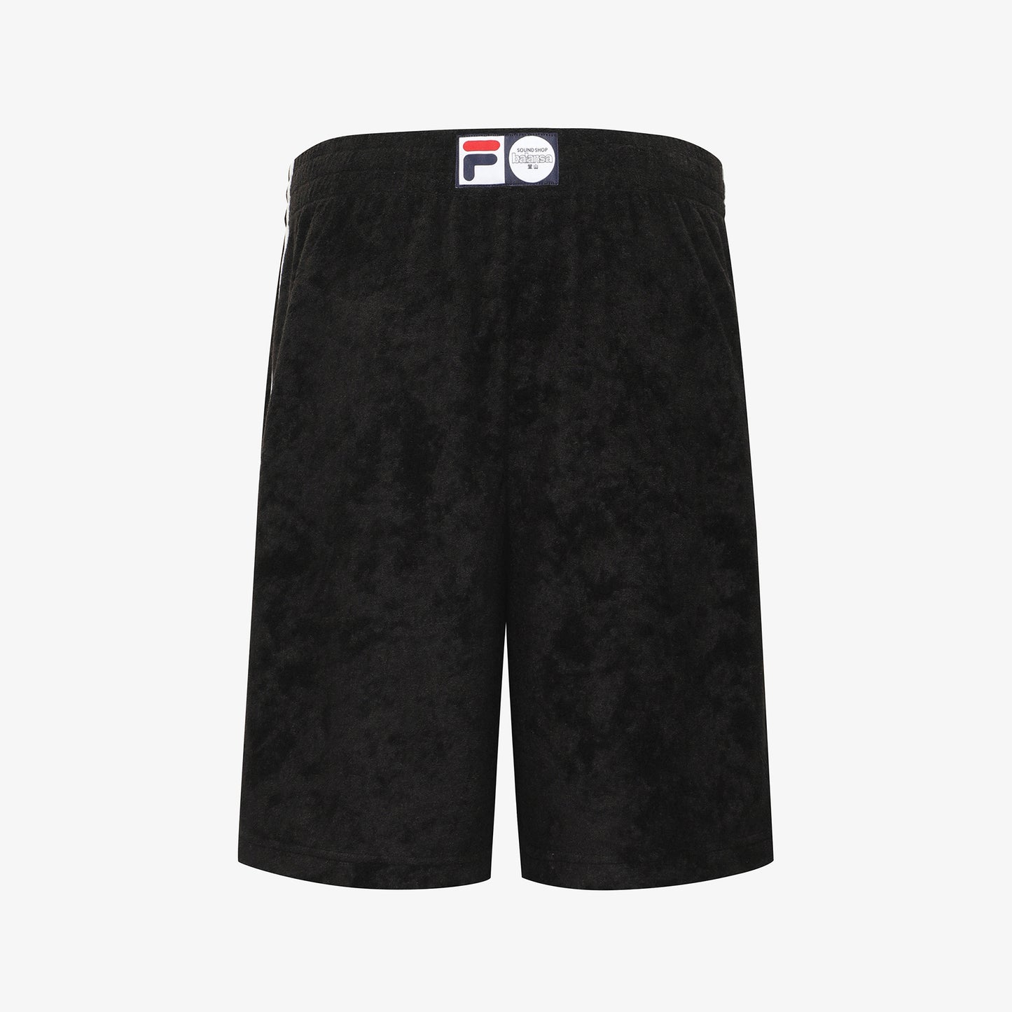 <FILA UNDERWEAR X BALANSA> 테리 셋업 - 12