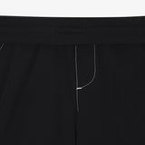 우븐 3pcs 캐쥬얼 셋업 - 13