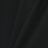 후드 조끼 레이어드 셋업 - 15