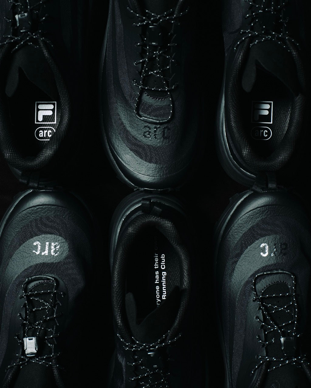 FILA X ARC