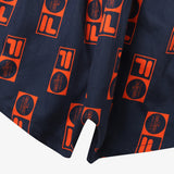 <FILA UNDERWEAR X BALANSA> 트렁크 3팩 - 17