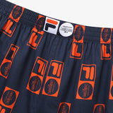 <FILA UNDERWEAR X BALANSA> 트렁크 3팩 - 19