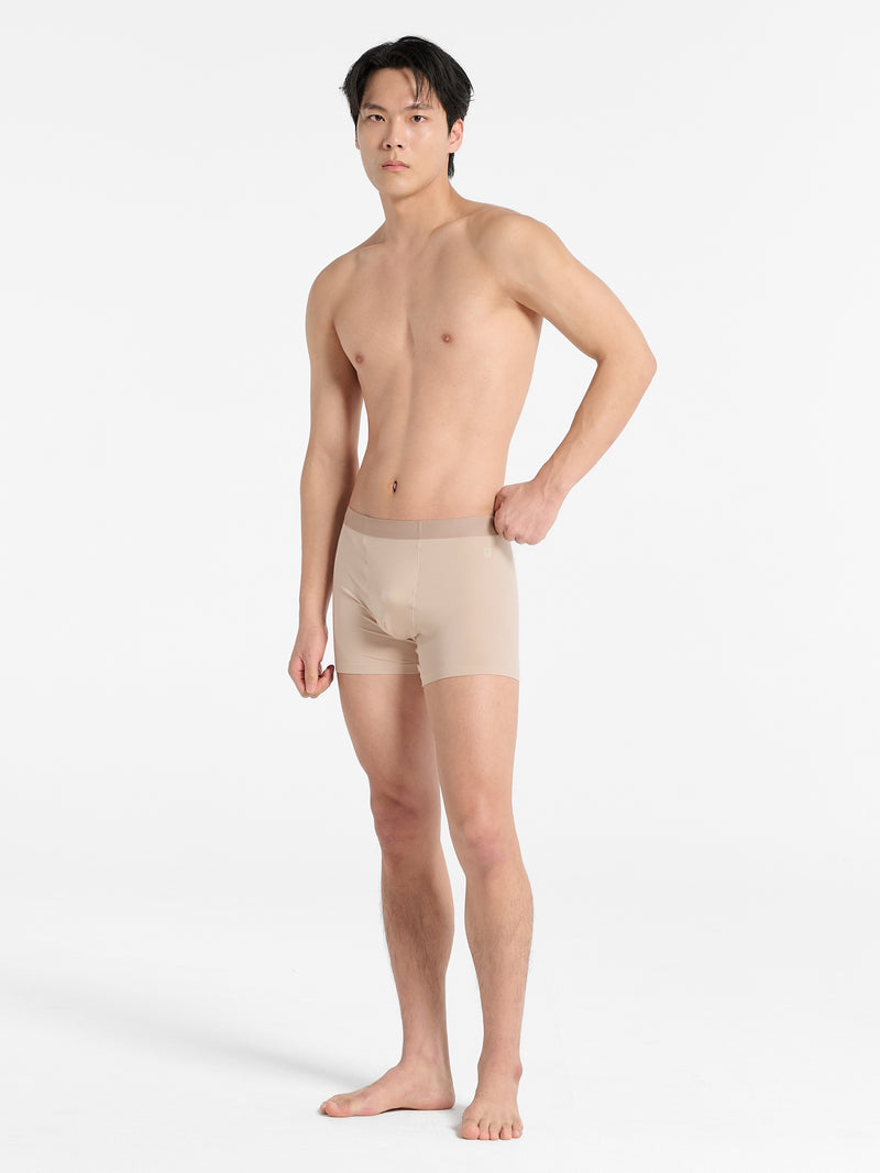 에센셜 퓨징 모달 남성 드로즈 3PACK