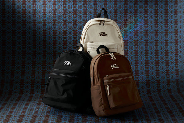 <p><strong>Retro Backpack</strong></p>