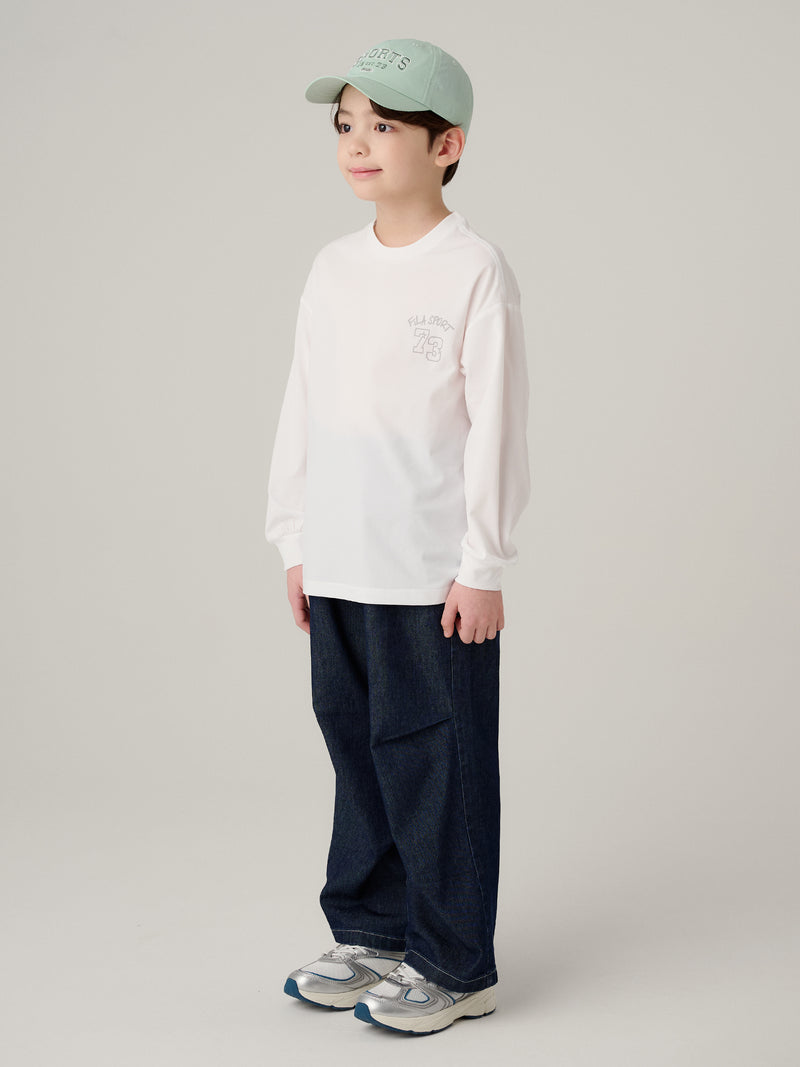 Drywave FILA SPORT 티셔츠