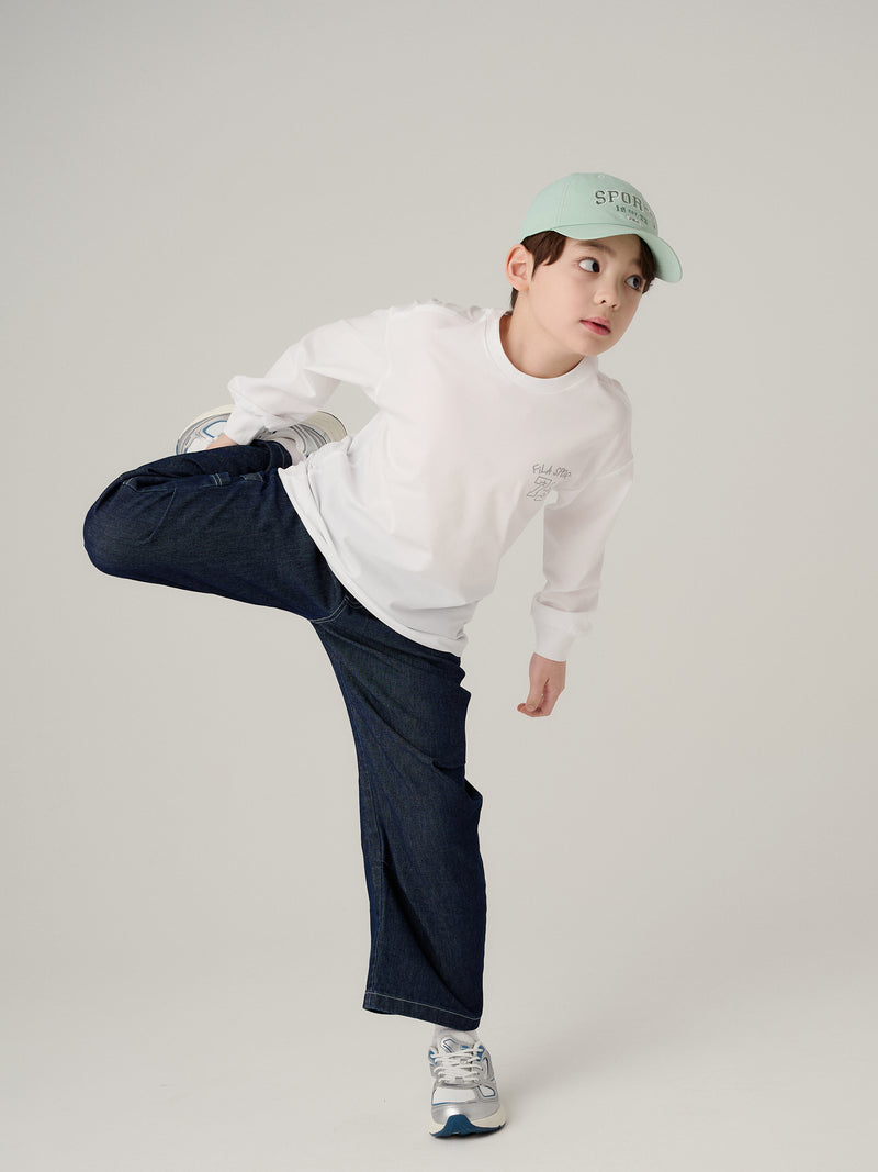 Drywave FILA SPORT 티셔츠