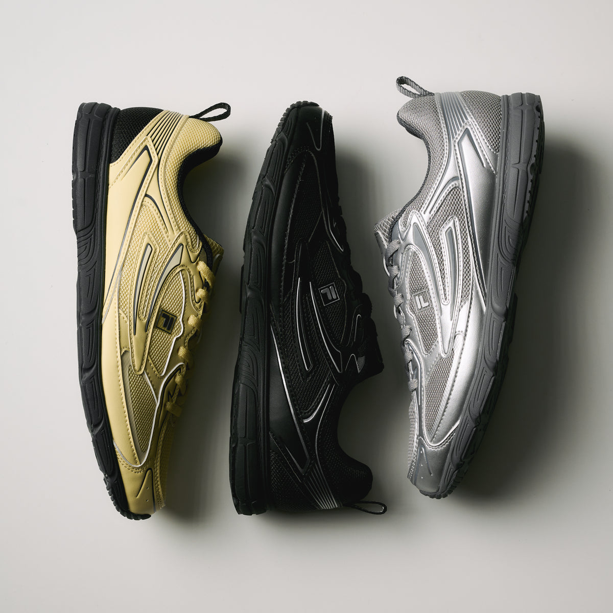 감각적인 컬러 매치