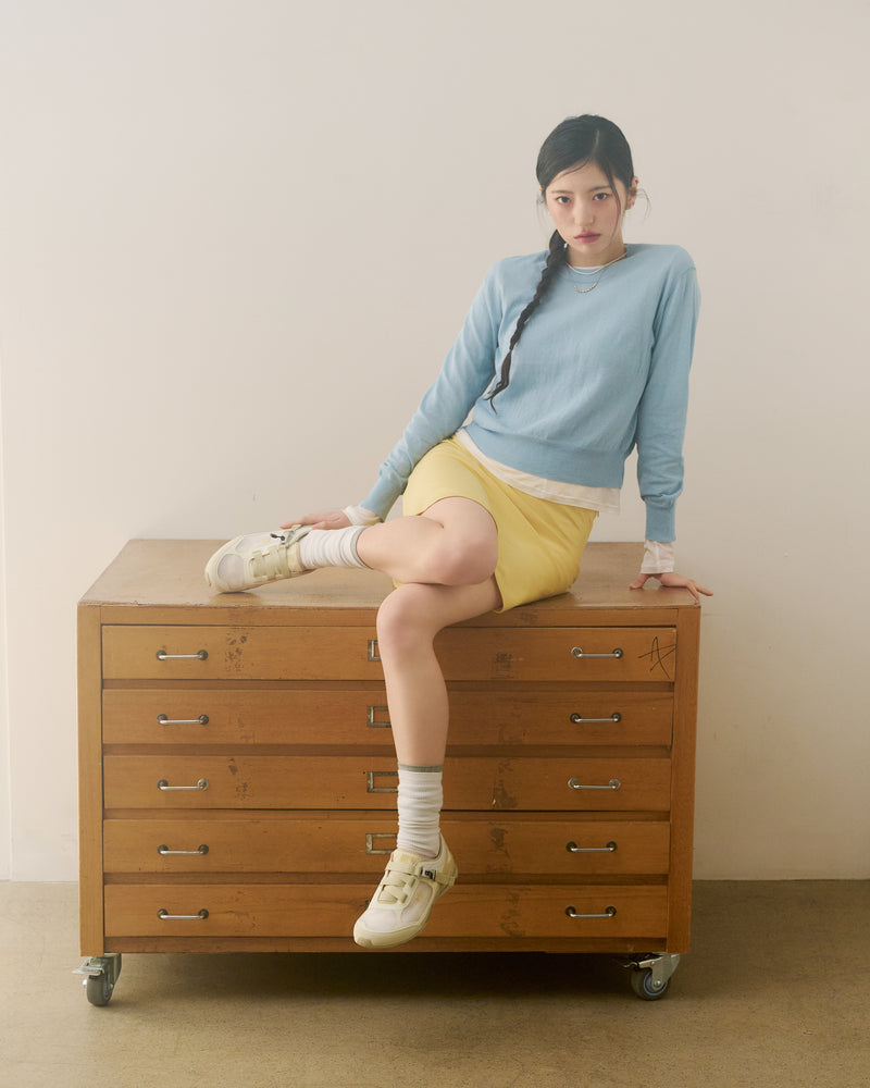 휠라 플레르 VC