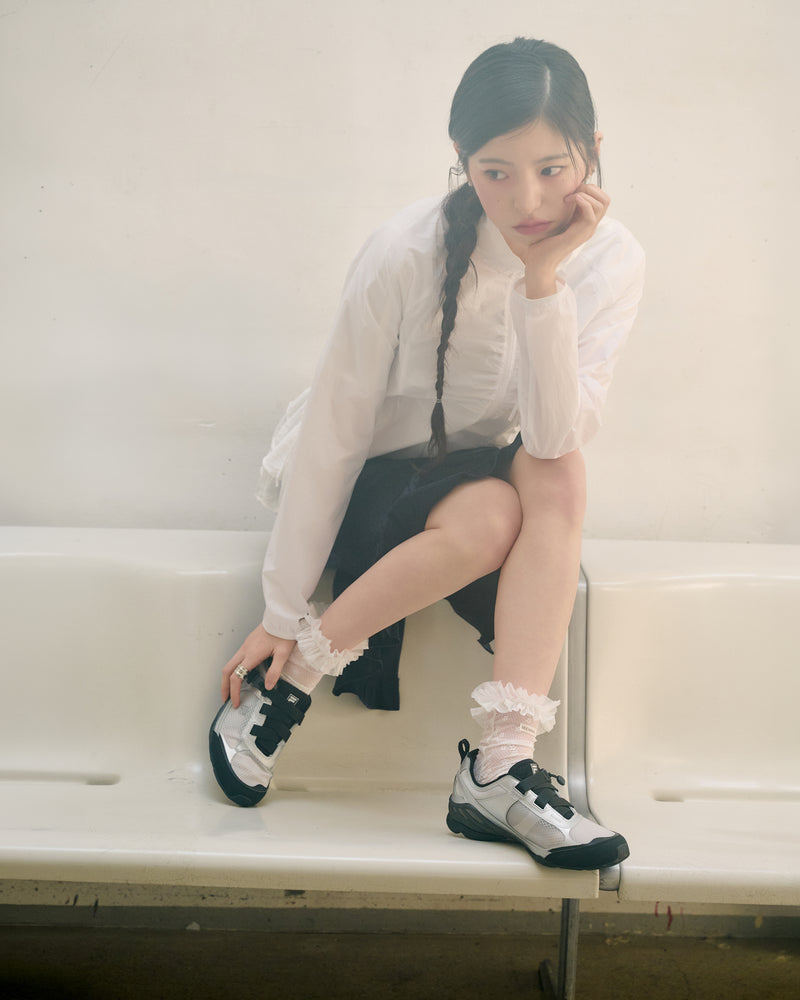휠라 플레르 VC