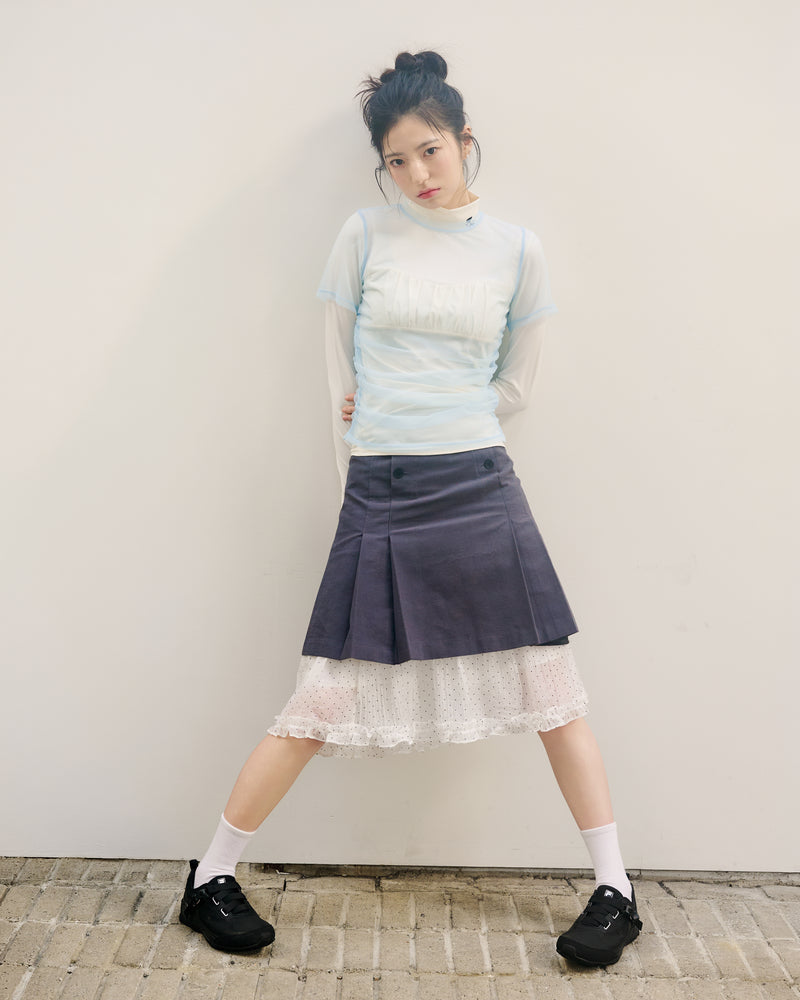 휠라 플레르 VC