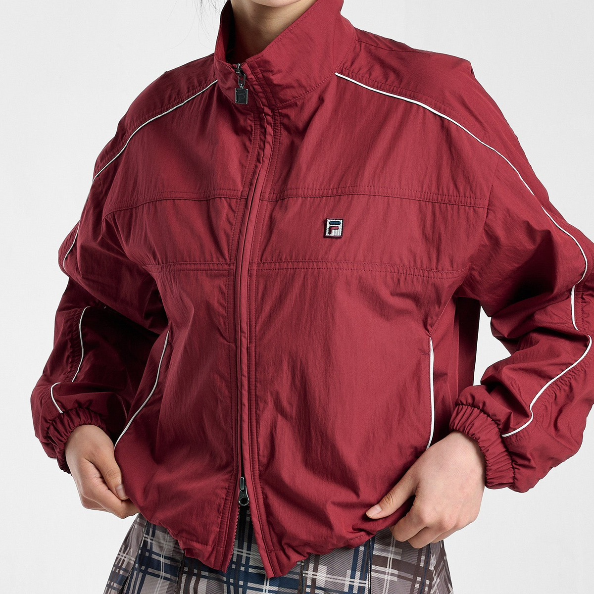 여성 사이즈 핏(앞)