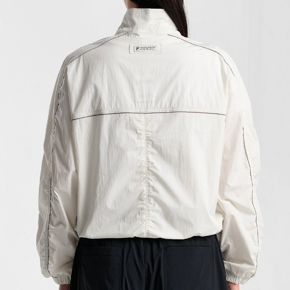 여성 사이즈 핏(뒤)