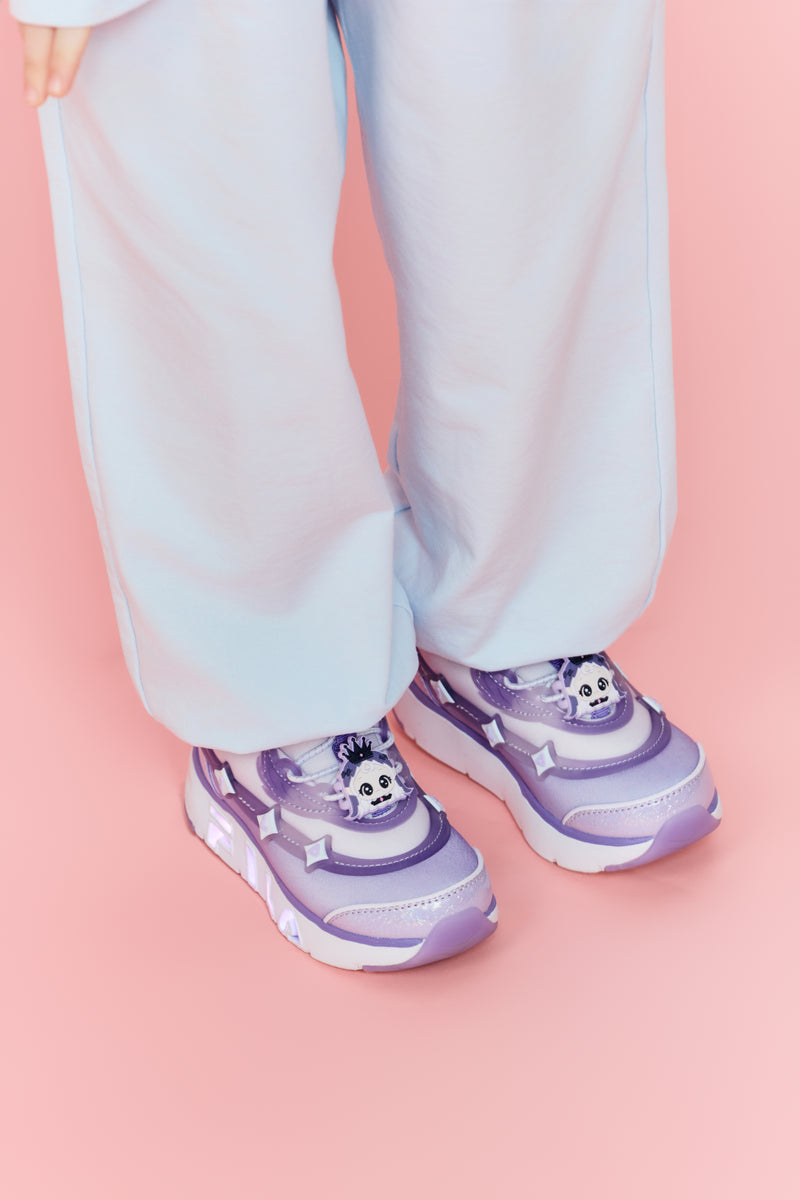 이클립스핑 휠라꾸미 라이트