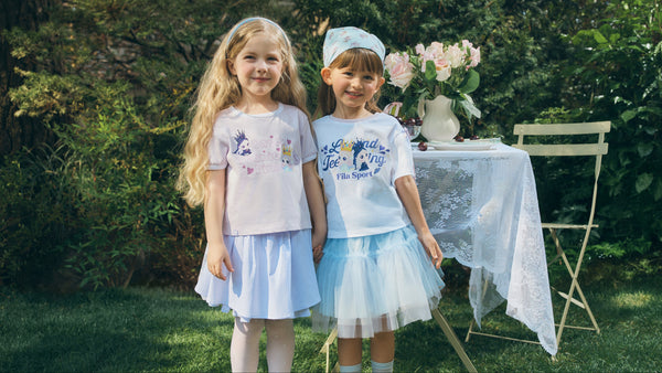 <p>프린세스 캐치! 티니핑</p>