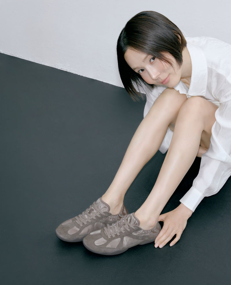 휠라 글리오 LX 에스프레소