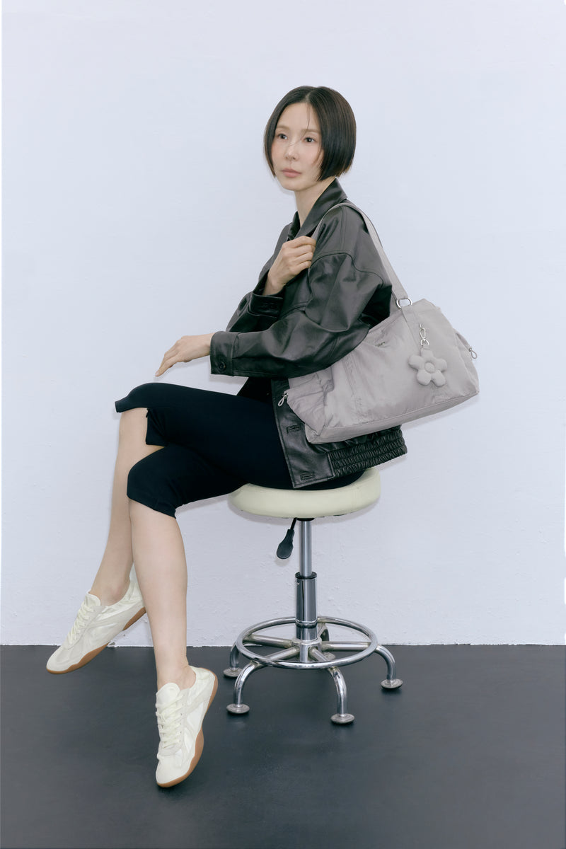 휠라 글리오 LX 아이보리