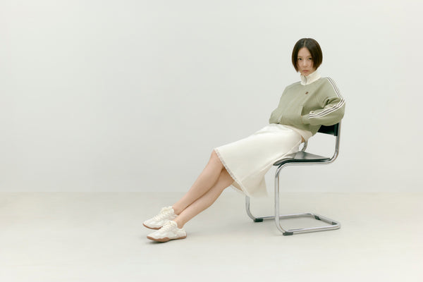 <p><strong>26FW 1911 Knit Track</strong></p>