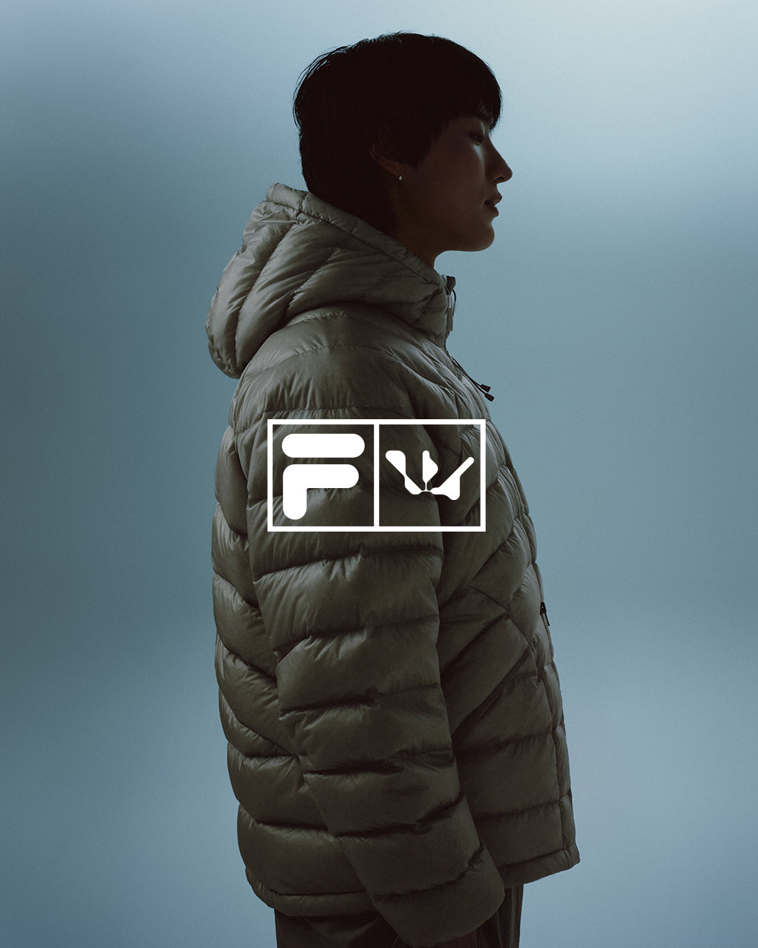 FILA+WOODZ SPECIAL EDITION