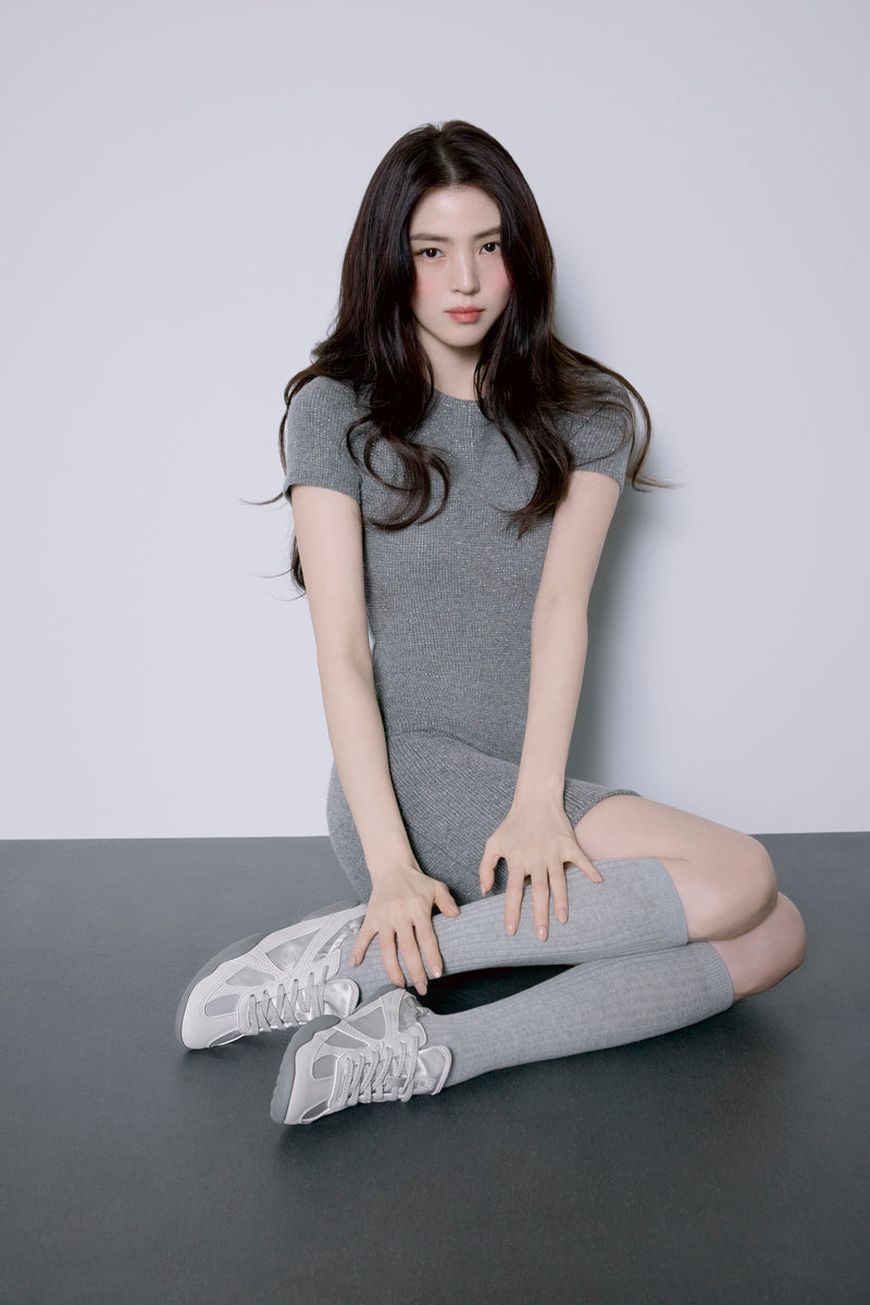 휠라 글리오 실버문