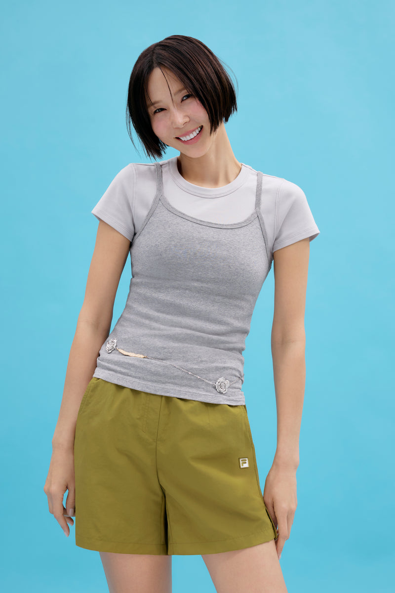 <우즈 착용>에브리데이 쇼츠