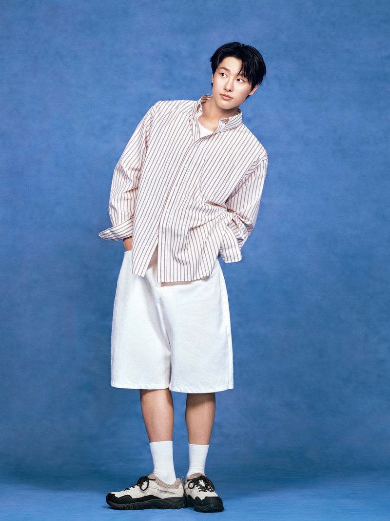 [한소희 착용] 하레핀 1998 크림