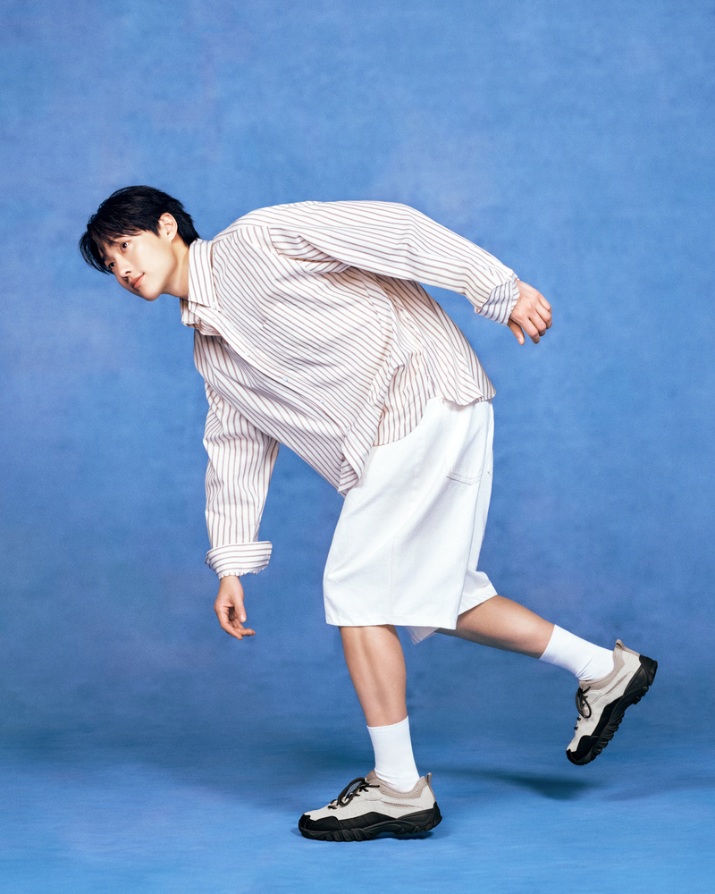 [한소희 착용] 하레핀 1998 크림