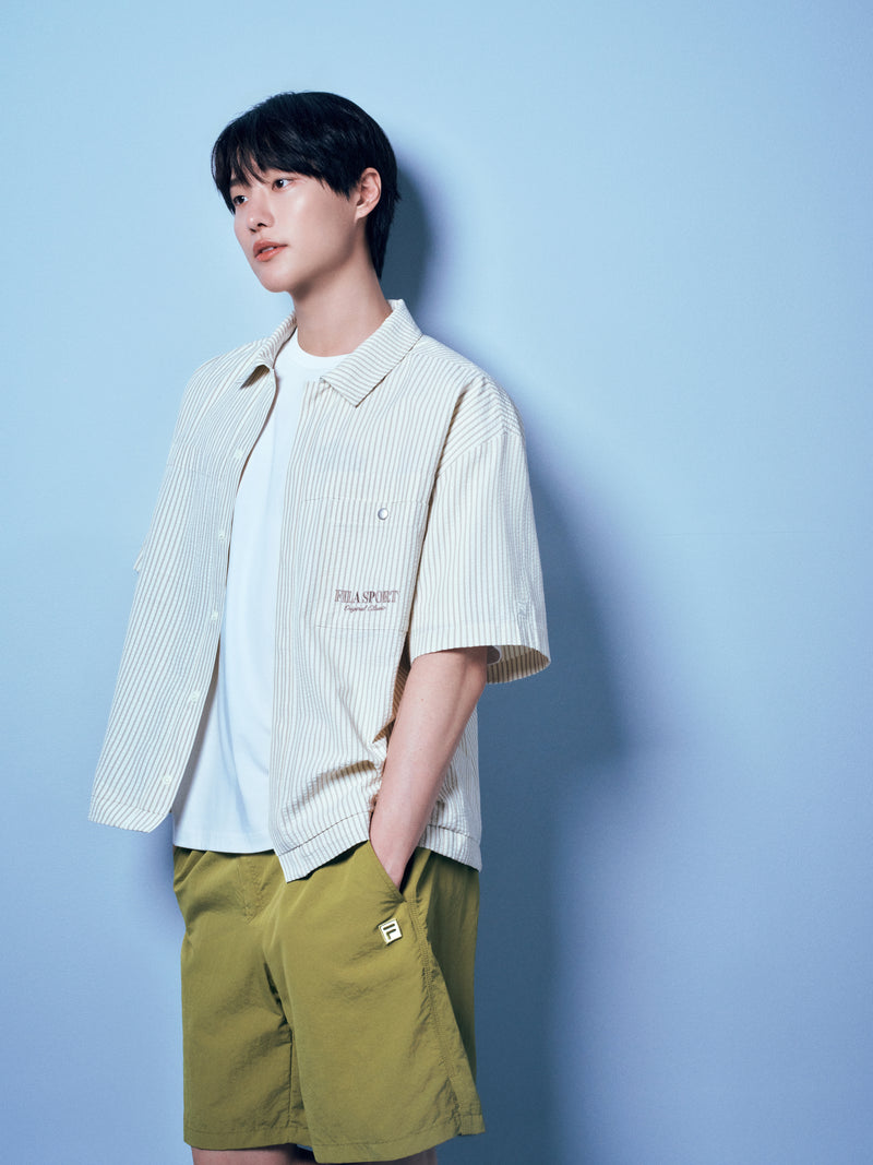 <우즈 착용>에브리데이 쇼츠