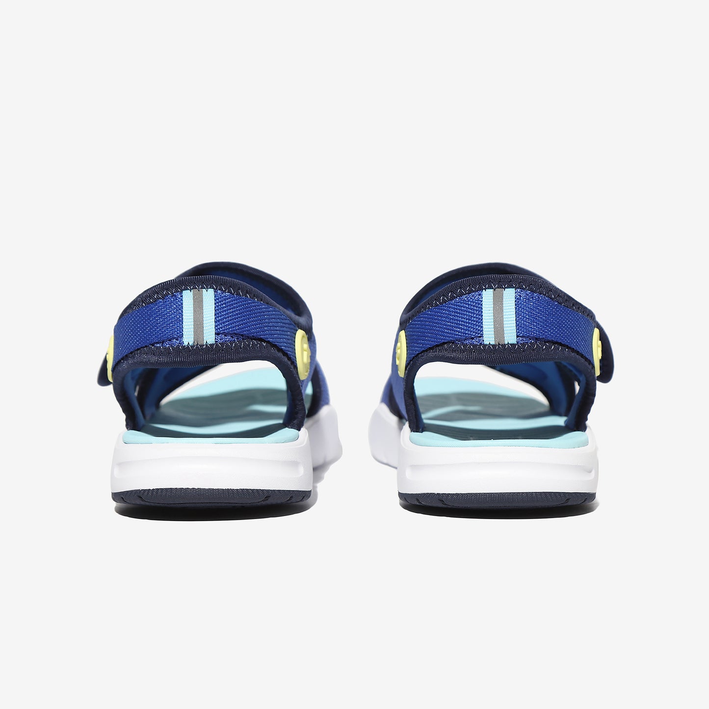 휠라 꾸미 샌들 KD - 06