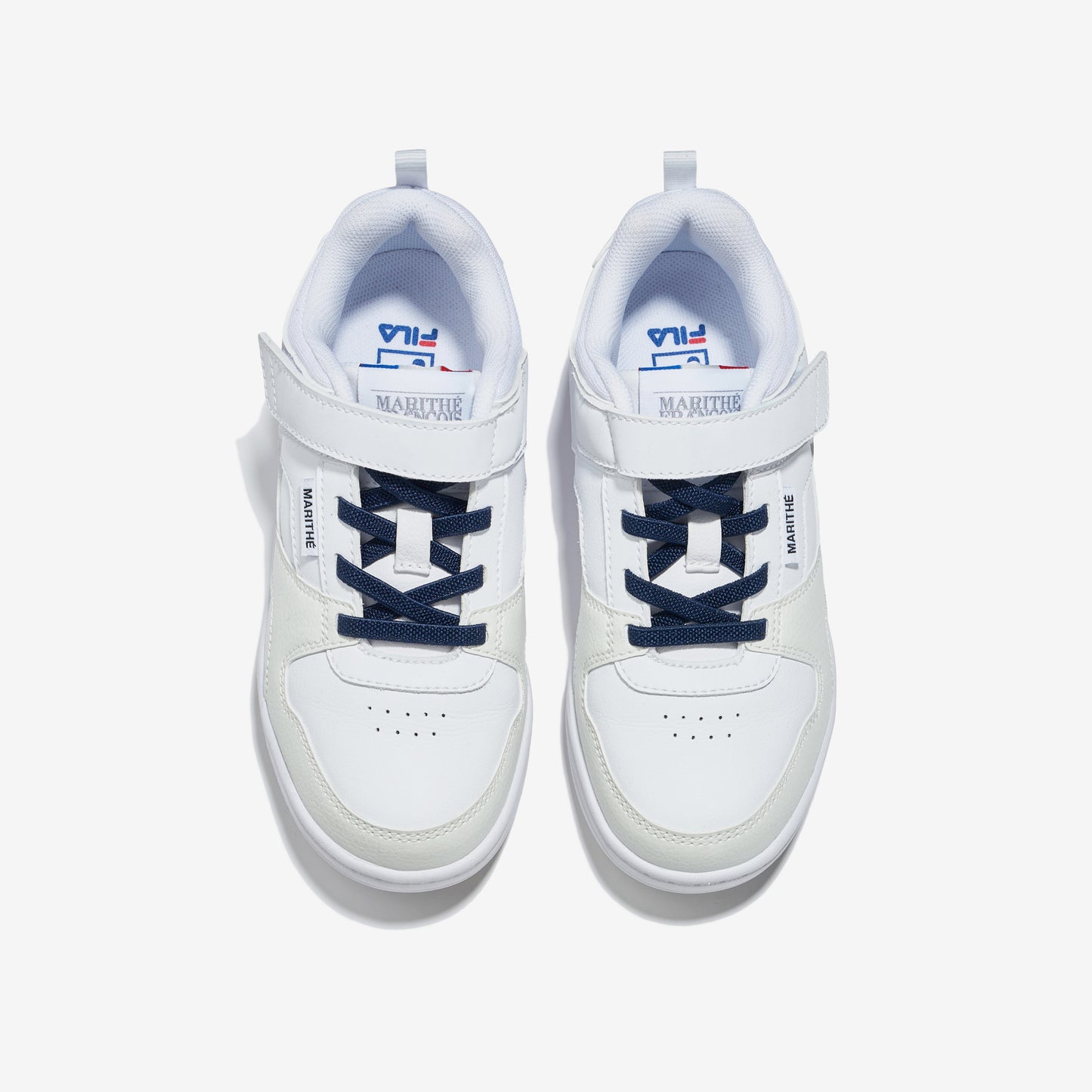 <휠라키즈 X 마리떼> 그랑프리 KD - 04