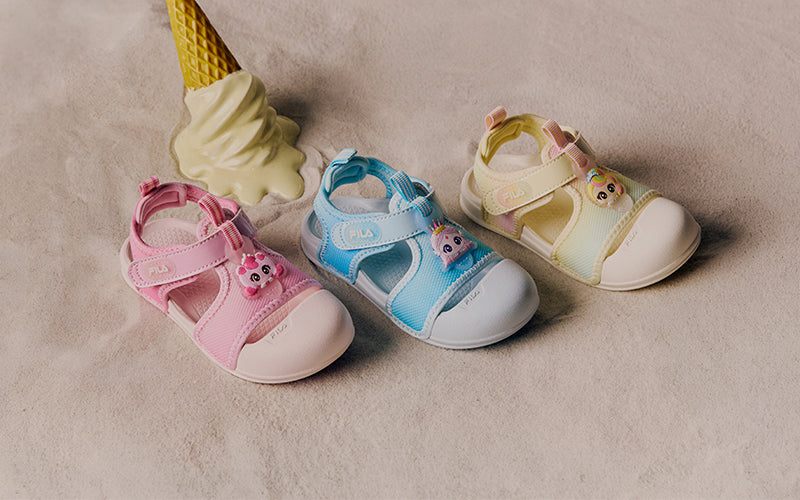 FILA COMFY SANDAL