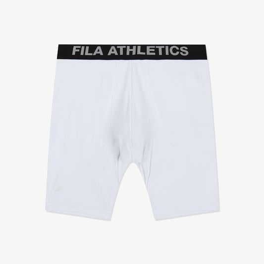 휠라 스포르트 남성 5부 레깅스 - 01