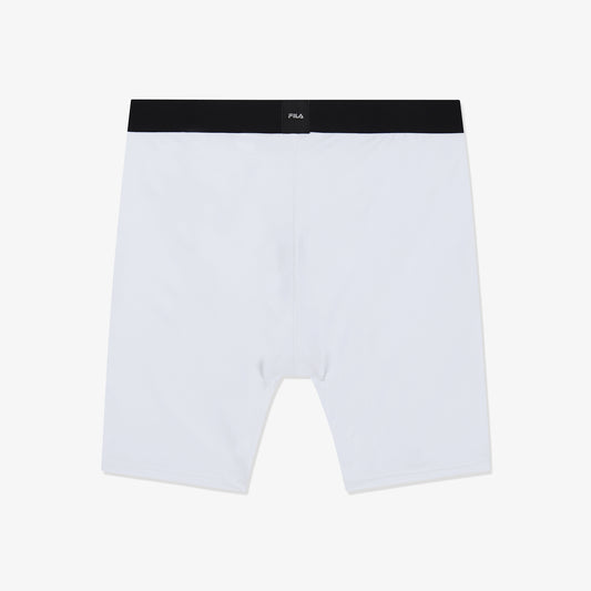 휠라 스포르트 남성 5부 레깅스 - 02