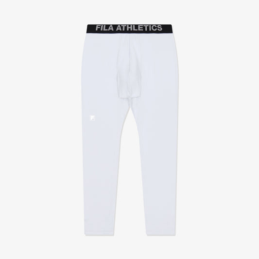 휠라 스포르트 남성 9부 레깅스 - 01