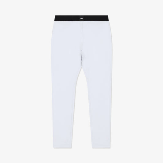 휠라 스포르트 남성 9부 레깅스 - 02