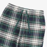 [CHOI] 체크 파자마 세트 - 08