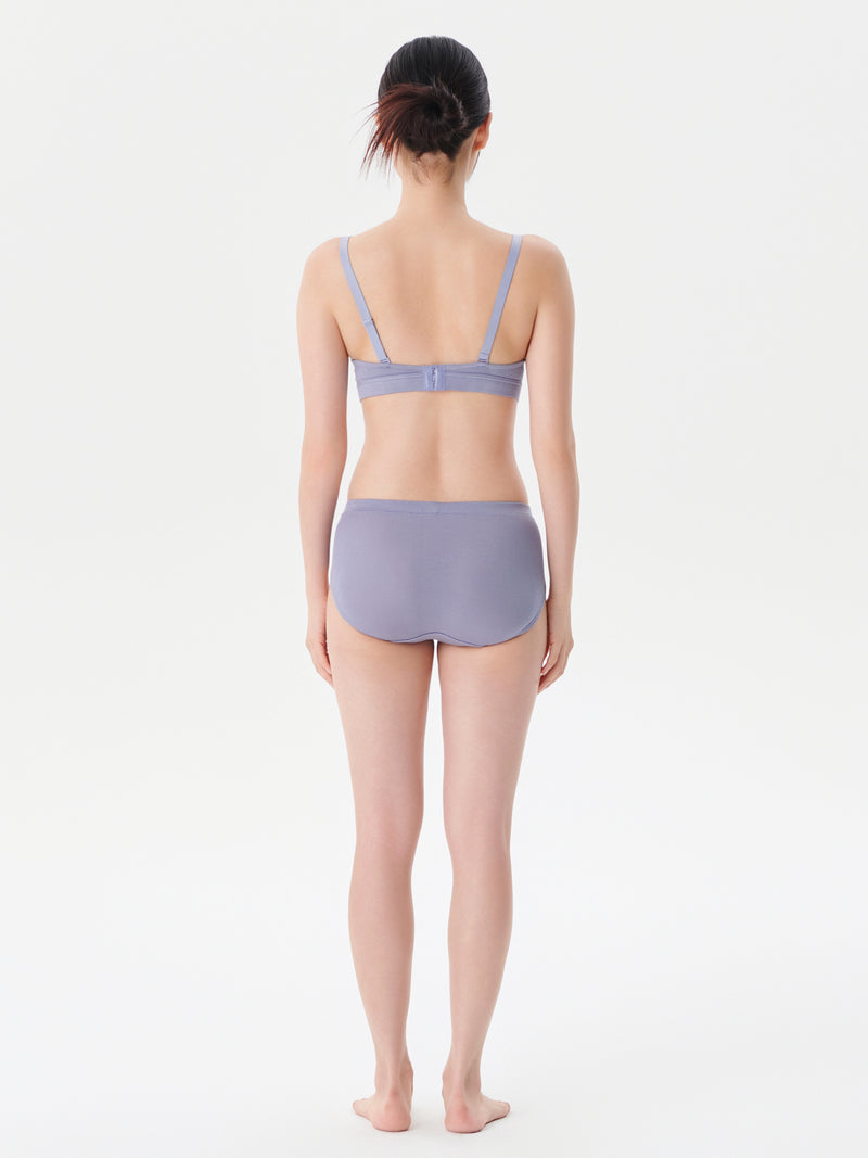 멜로우 노와이어 브라