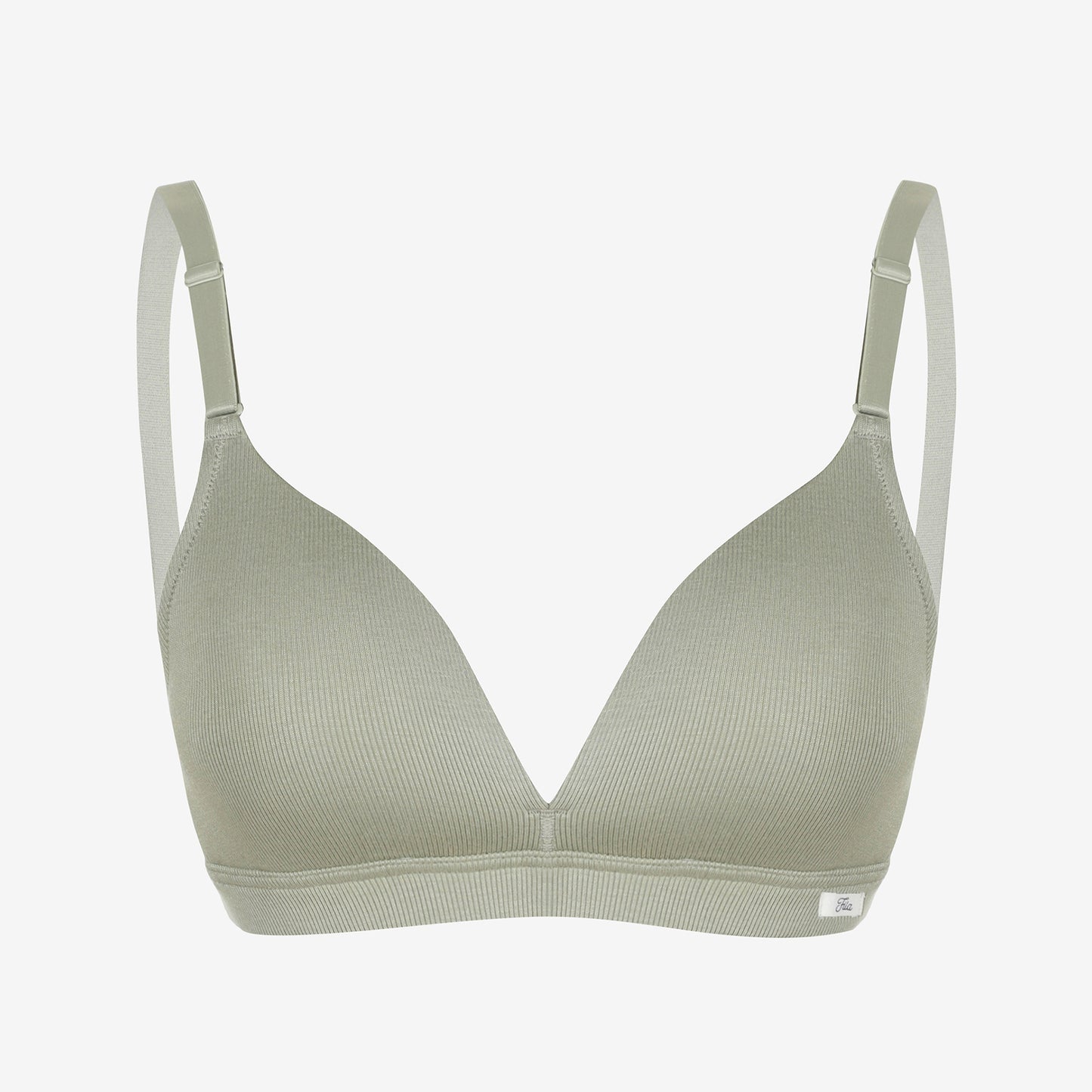 멜로우 노와이어 브라 - 01