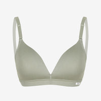 멜로우 노와이어 브라