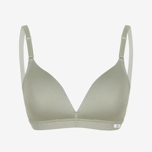 멜로우 노와이어 브라 - 01