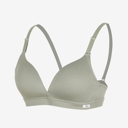 멜로우 노와이어 브라 - 02