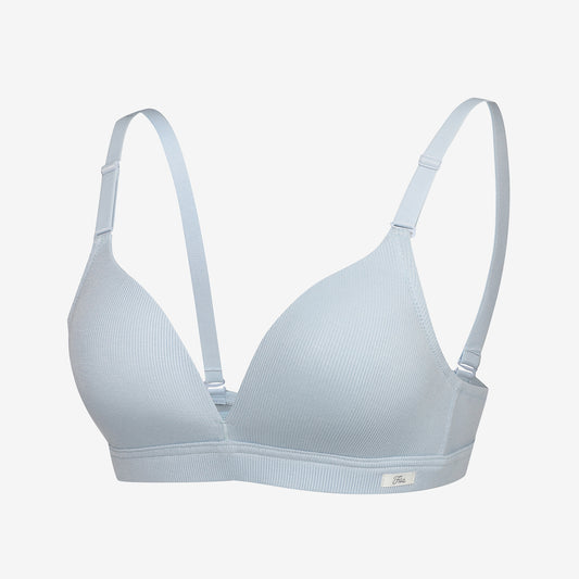 멜로우 노와이어 브라 - 02