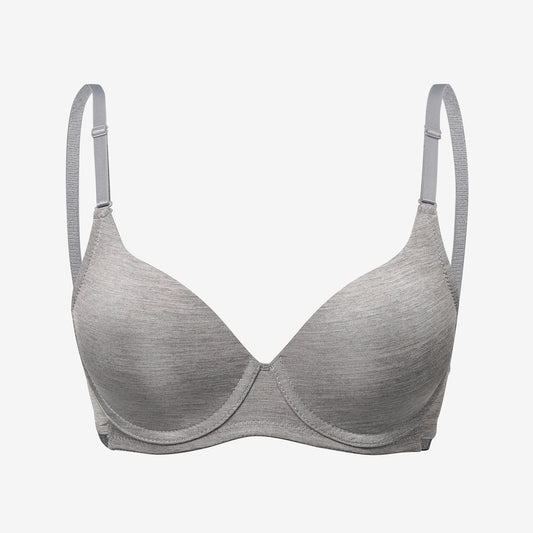 아웃핏 시즈널 와이어 브라 - 01