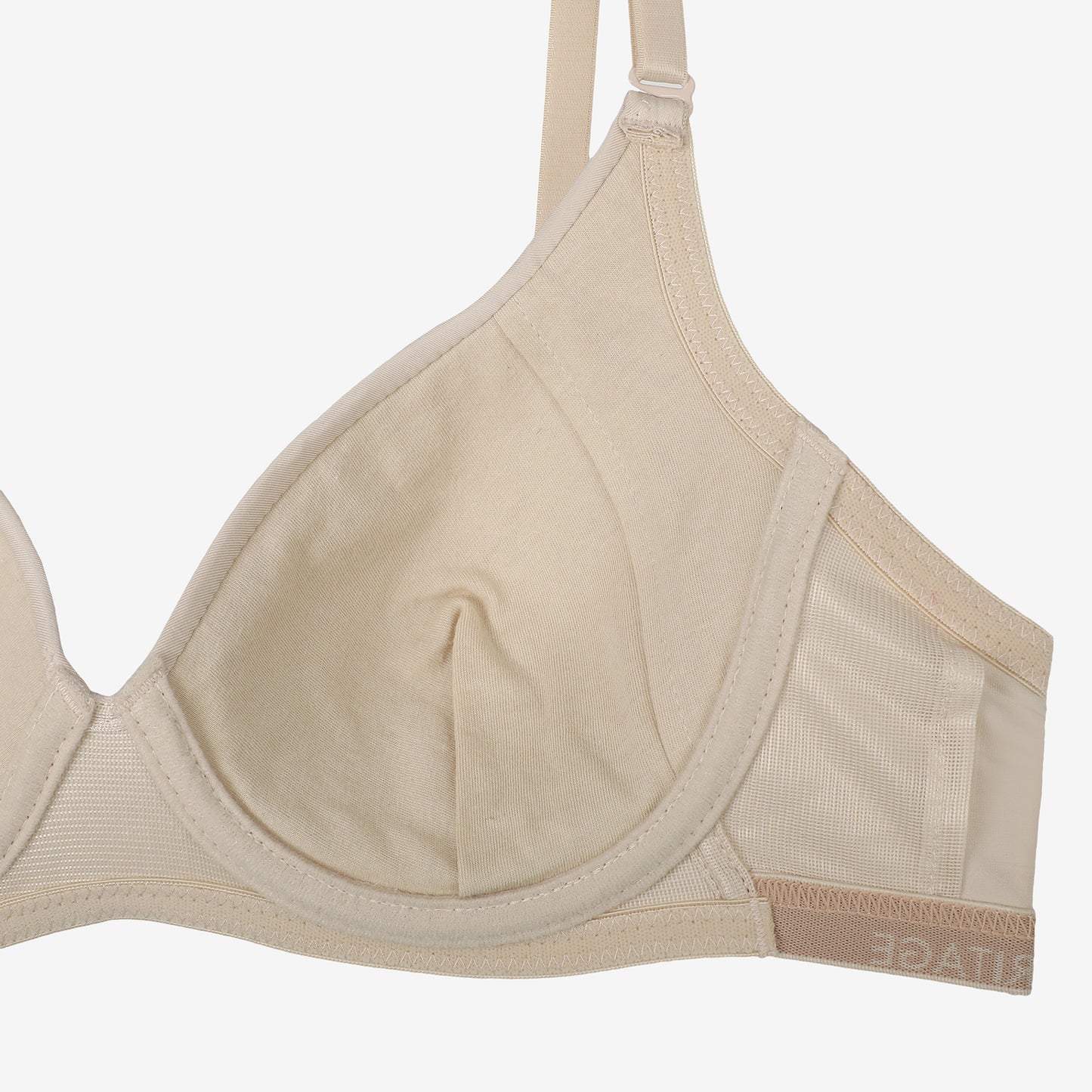아웃핏 시즈널 와이어 브라 - 05