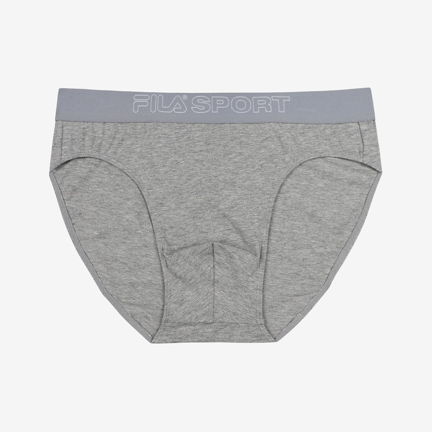 휠라 스포츠 코튼 남성 브리프 - 01