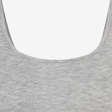 소프트 데일리 스퀘어넥 브라렛 - 03