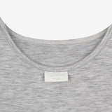 소프트 데일리 스퀘어넥 브라렛 - 05