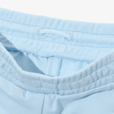 후드 조끼 레이어드 셋업 - 13