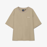 우븐 3pcs 캐쥬얼 셋업 - 02